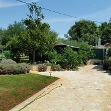 Prázdninový dům Komfortables In By Interhome *