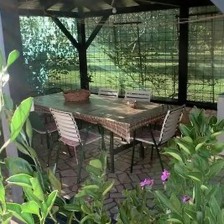 Komfortables In By Interhome Prázdninový dům *